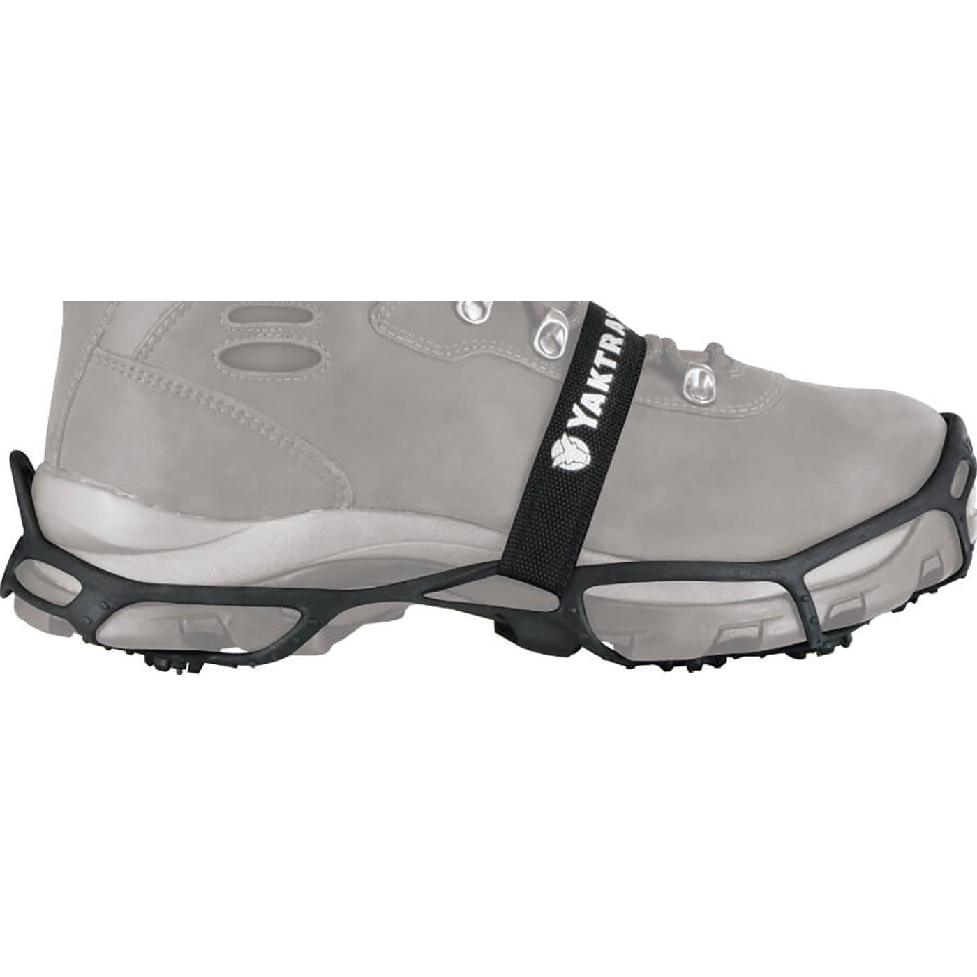 Yaktrax Spikes Unisex Ice Cleats - profile
