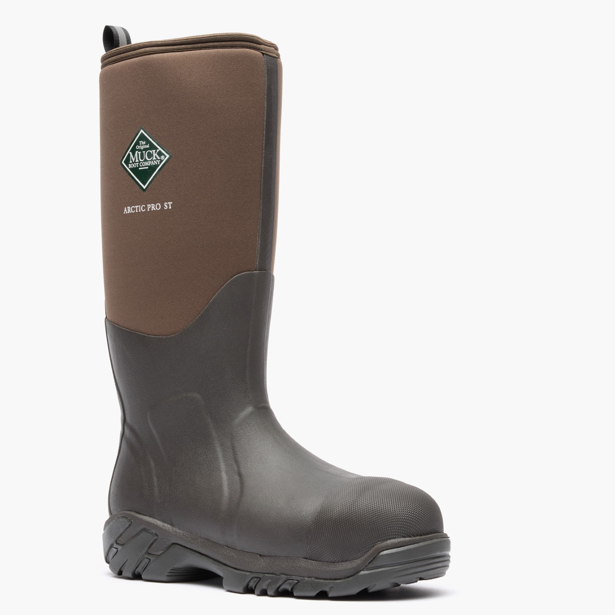 Men's Arctic Pro Steel Toe Insulated Boot