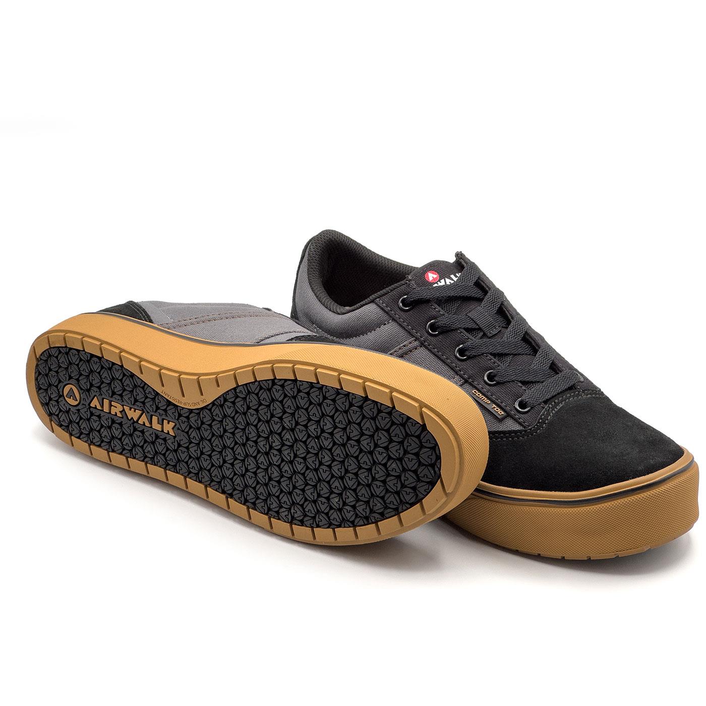 Airwalk Venice Men's Composite Toe Electrical Hazard Athletic Work Shoe