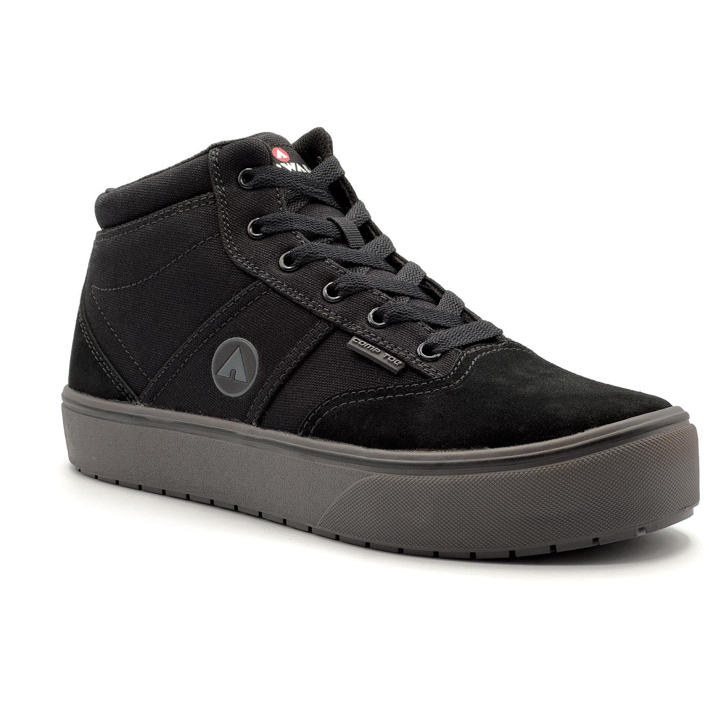 Airwalk Venice Mid Men's Composite Toe Electrical Hazard Athletic Work Shoe