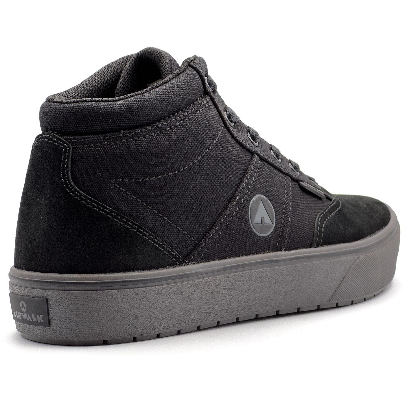 Airwalk Venice Mid Men's Composite Toe Electrical Hazard Athletic Work Shoe