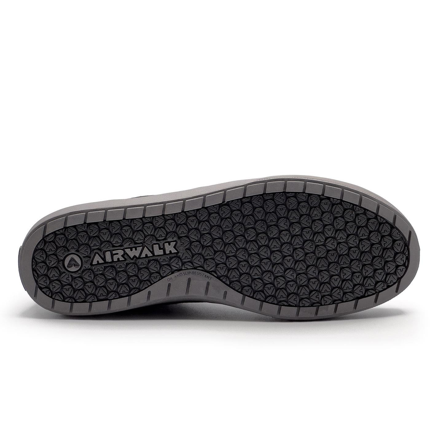 Airwalk Venice Mid Men's Composite Toe Electrical Hazard Athletic Work Shoe