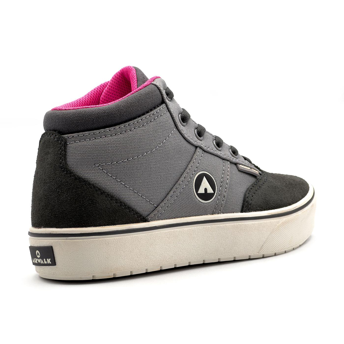 Airwalk Venice Mid Women's Composite Toe Electrical Hazard