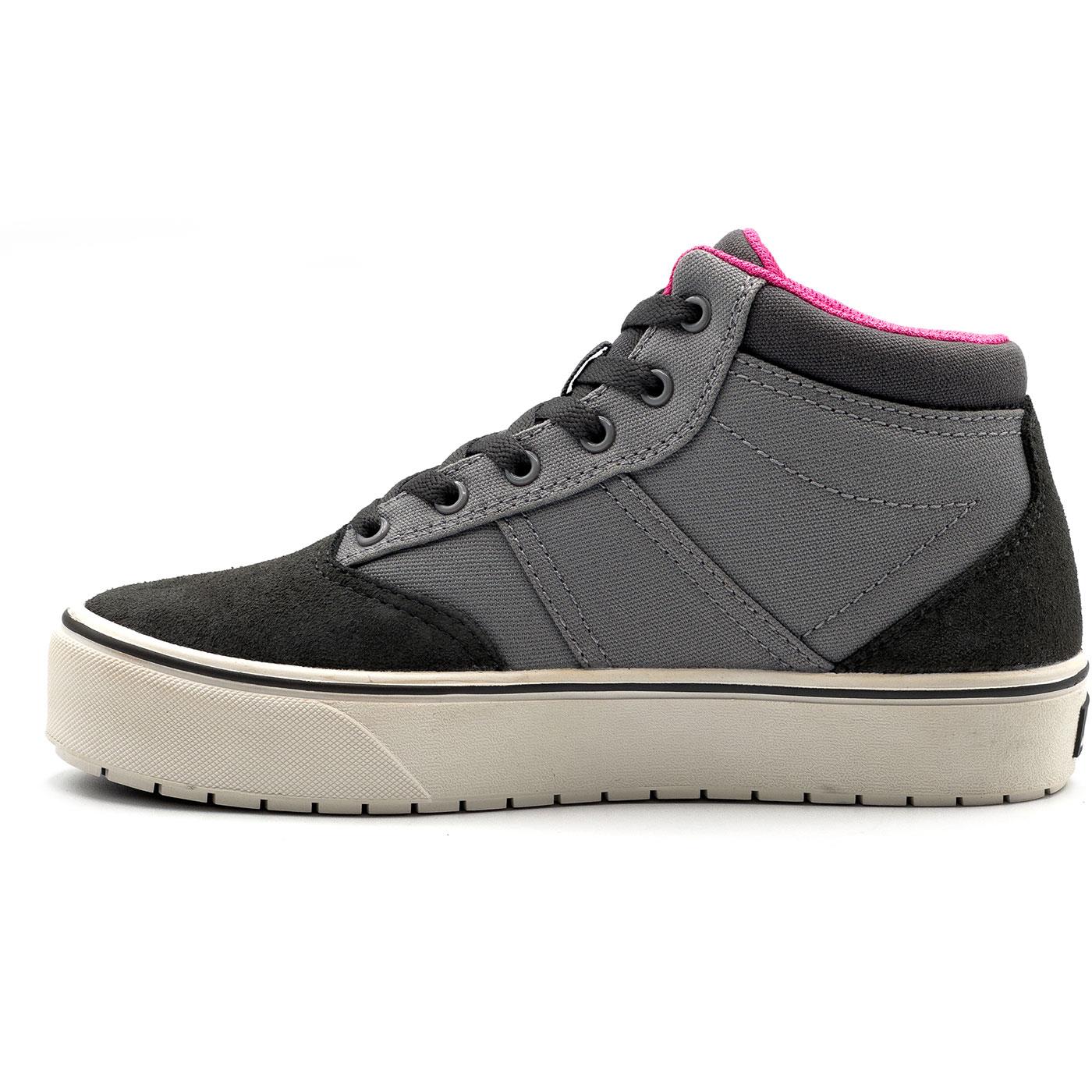 Airwalk Venice Mid Women's Composite Toe Electrical Hazard