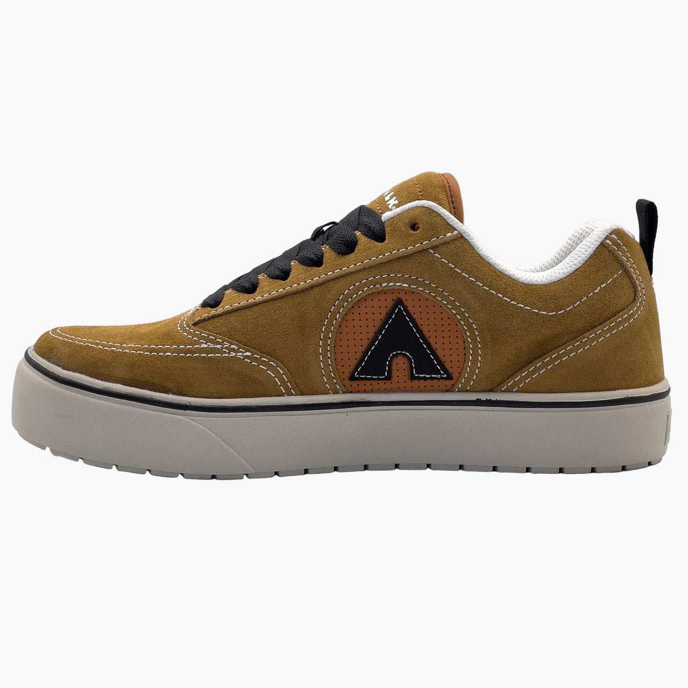 Airwalk Phat A Low Men's Composite Toe Electrical Hazard Oxford Work Shoe