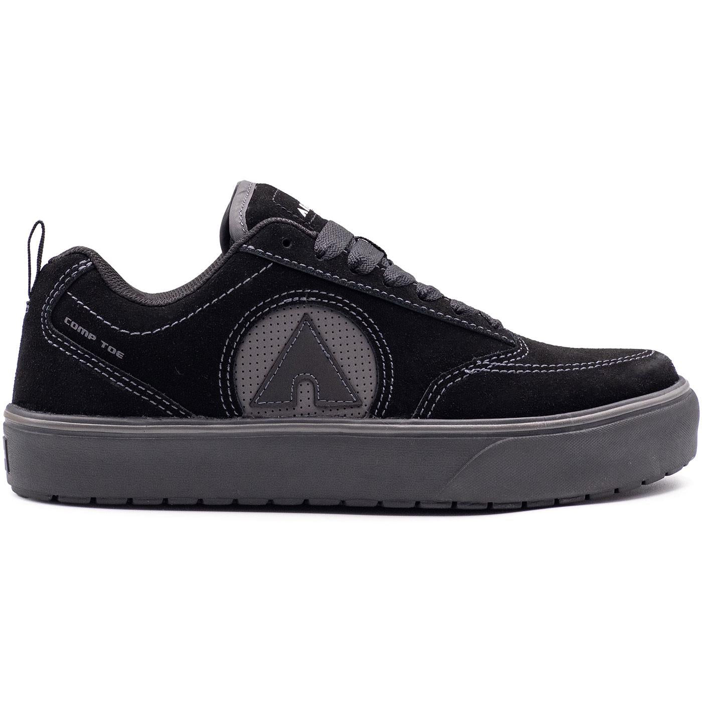 Airwalk Phat A Low Men's Composite Toe Electrical Hazard Oxford Work Shoe