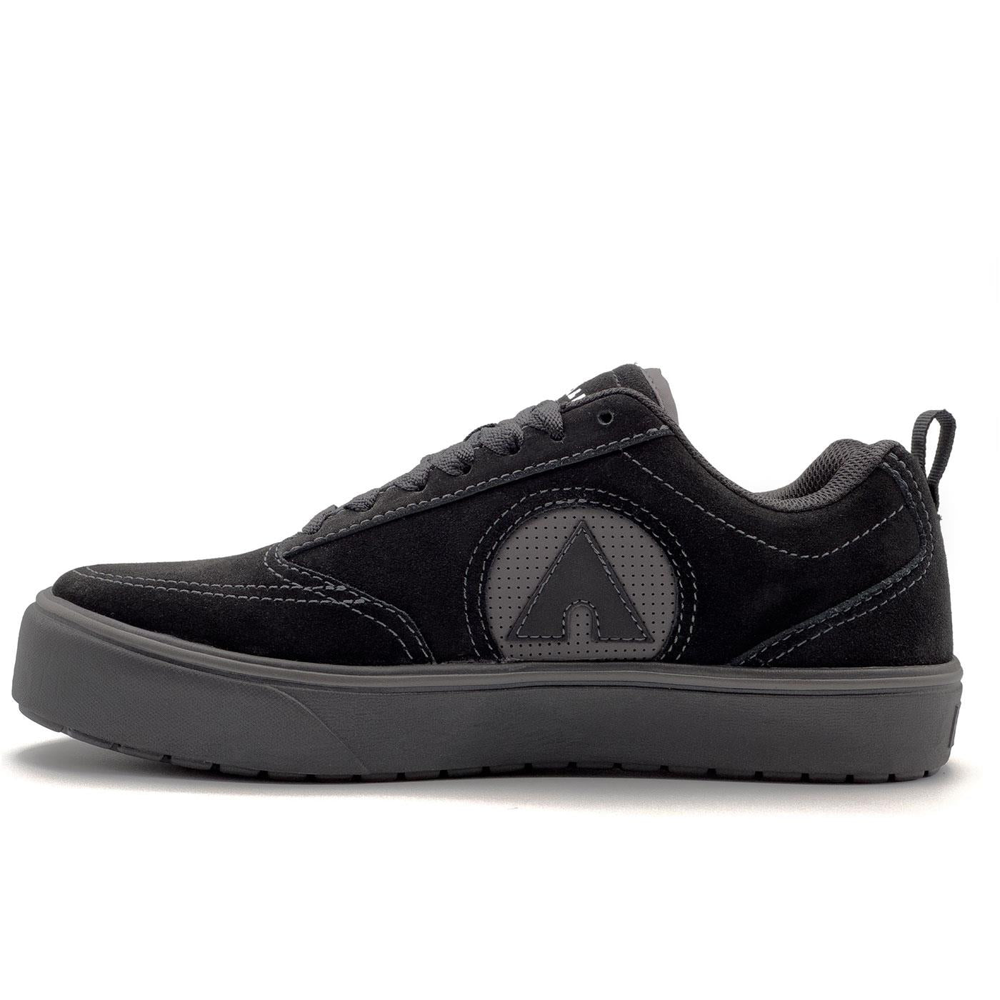 Airwalk Phat A Low Men's Composite Toe Static-Dissipative Oxford Work Shoe