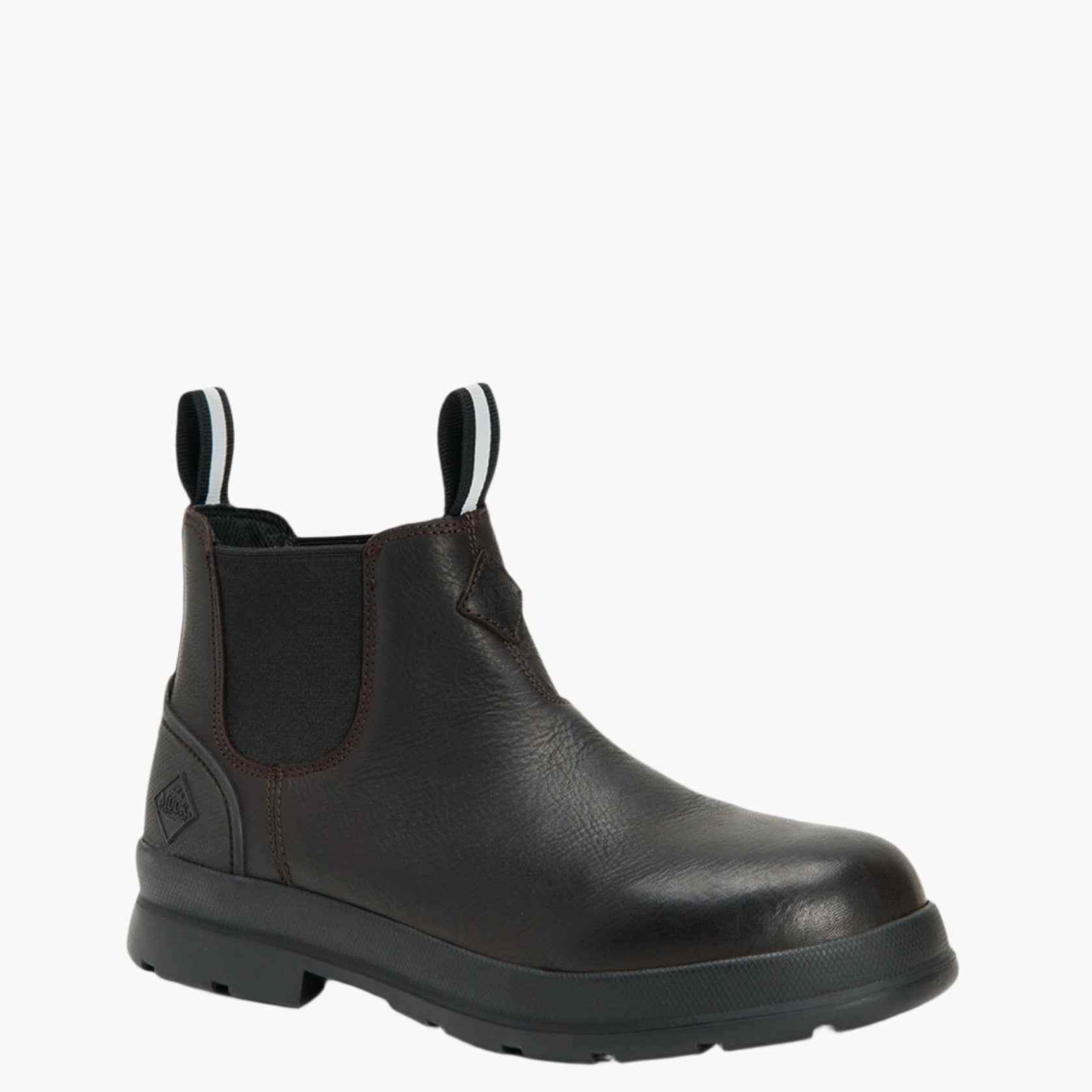 Men's Chore Farm Leather Chelsea Boot