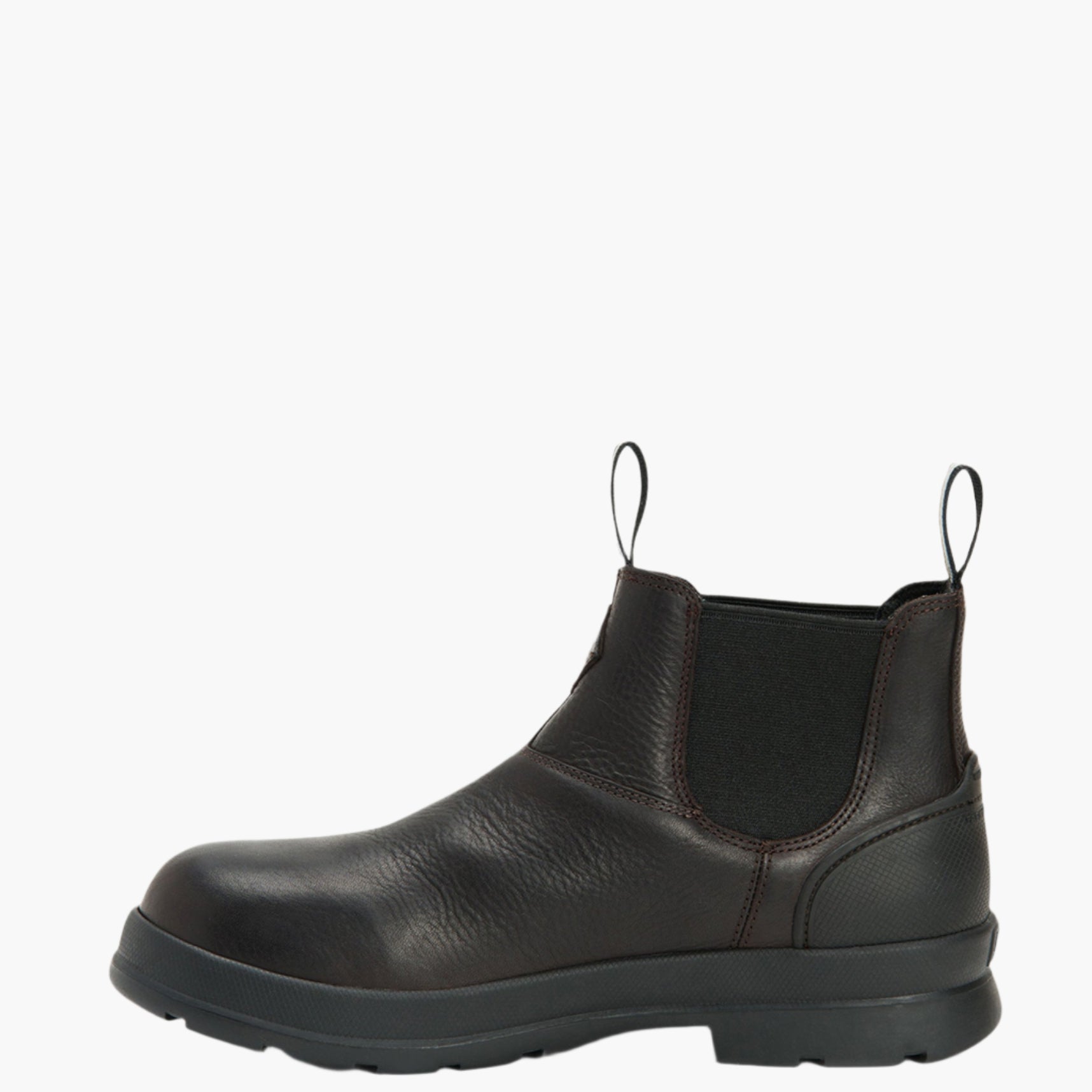 Men's Chore Farm Leather Chelsea Boot