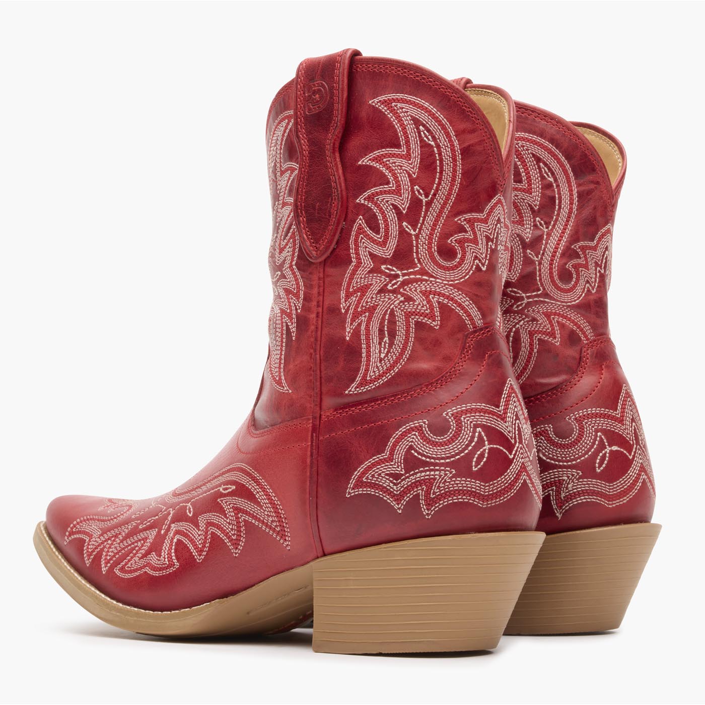 Durango® Women's Shyloh Pony Boot