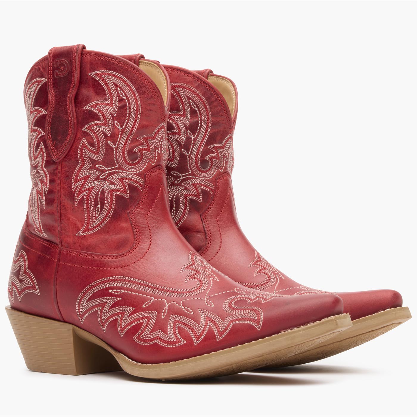 Durango® Women's Shyloh Pony Boot