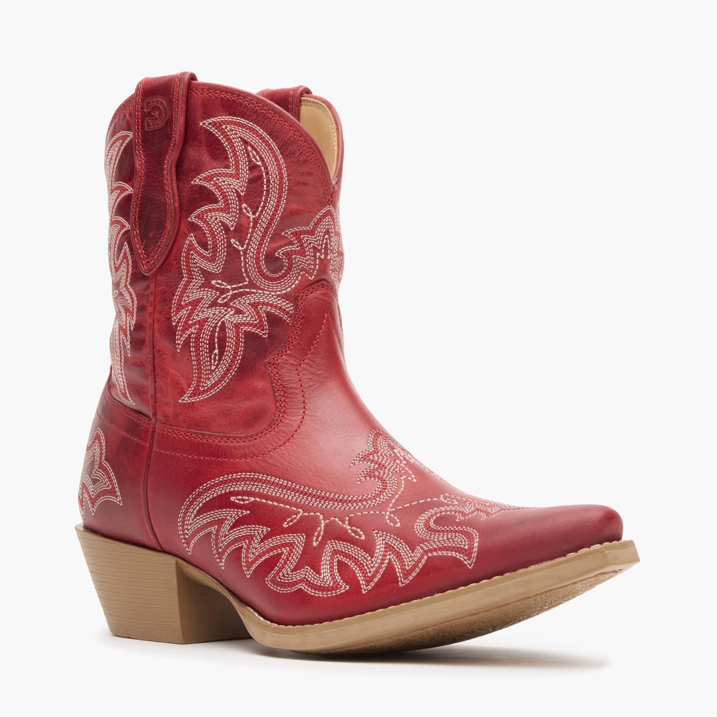 Durango® Women's Shyloh Pony Boot