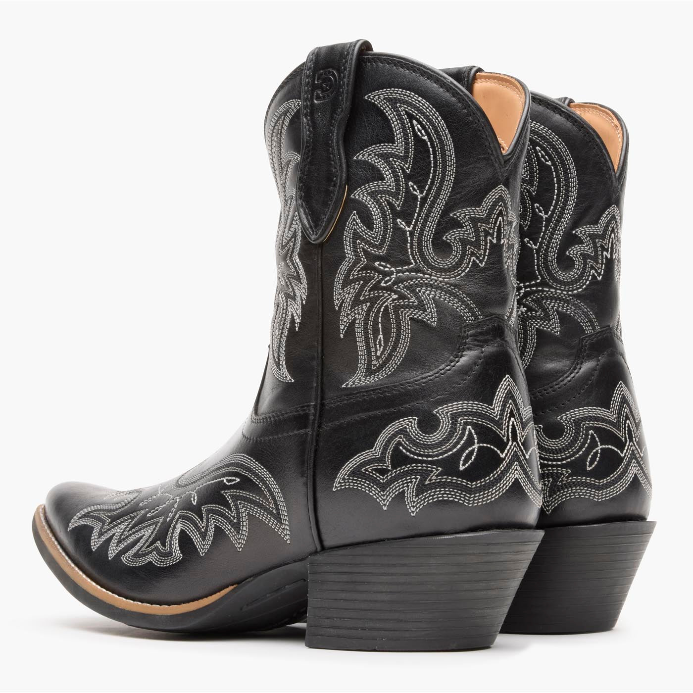 Durango® Women's Shyloh Pony Boot