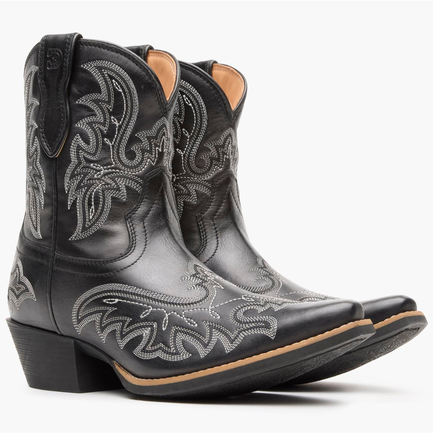 Durango® Women's Shyloh Pony Boot