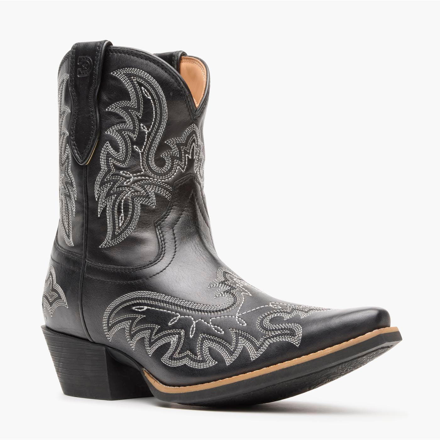 Durango® Women's Shyloh Pony Boot