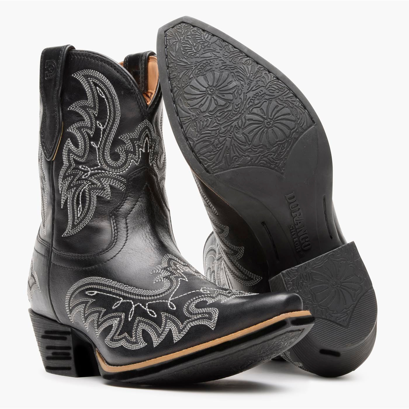 Durango® Women's Shyloh Pony Boot