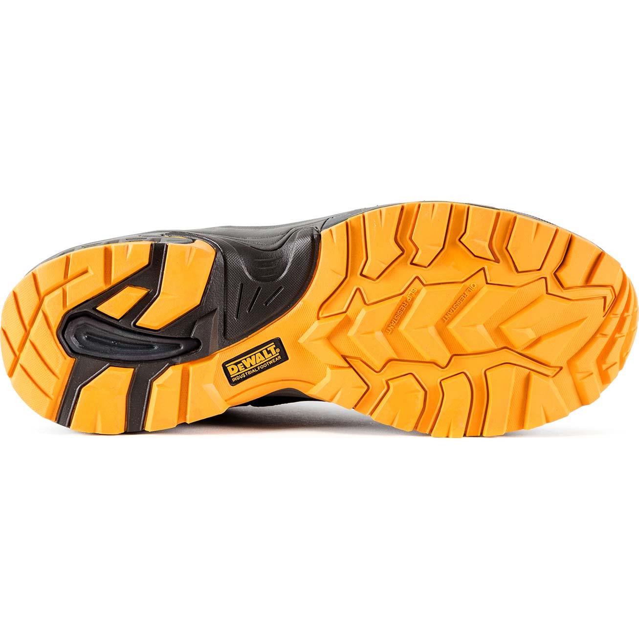 DEWALT® Boron Aluminum Toe Work Athletic Shoe