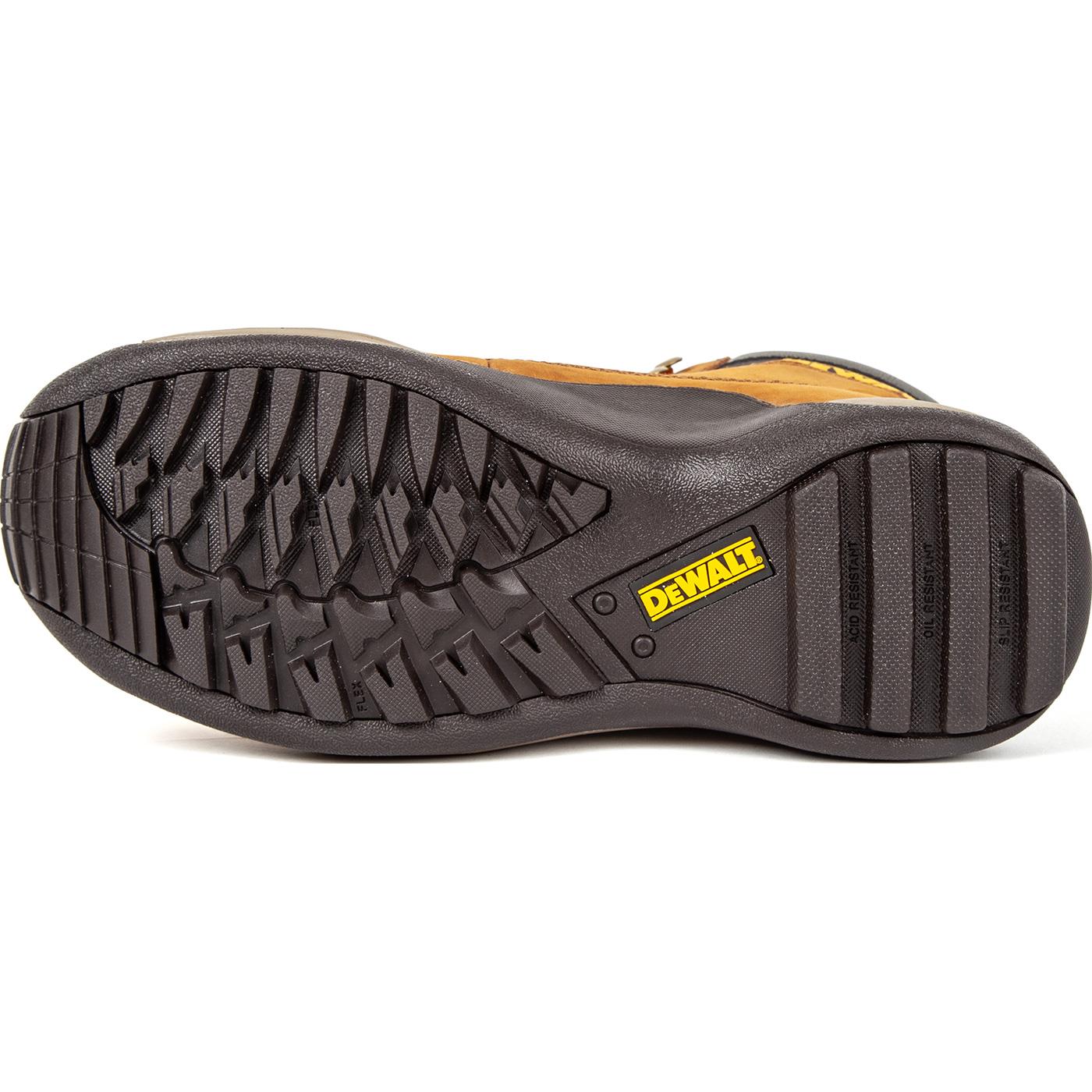 DEWALT® Apprentice Women's 6 inch Steel Toe Electrical Hazard Work Boots