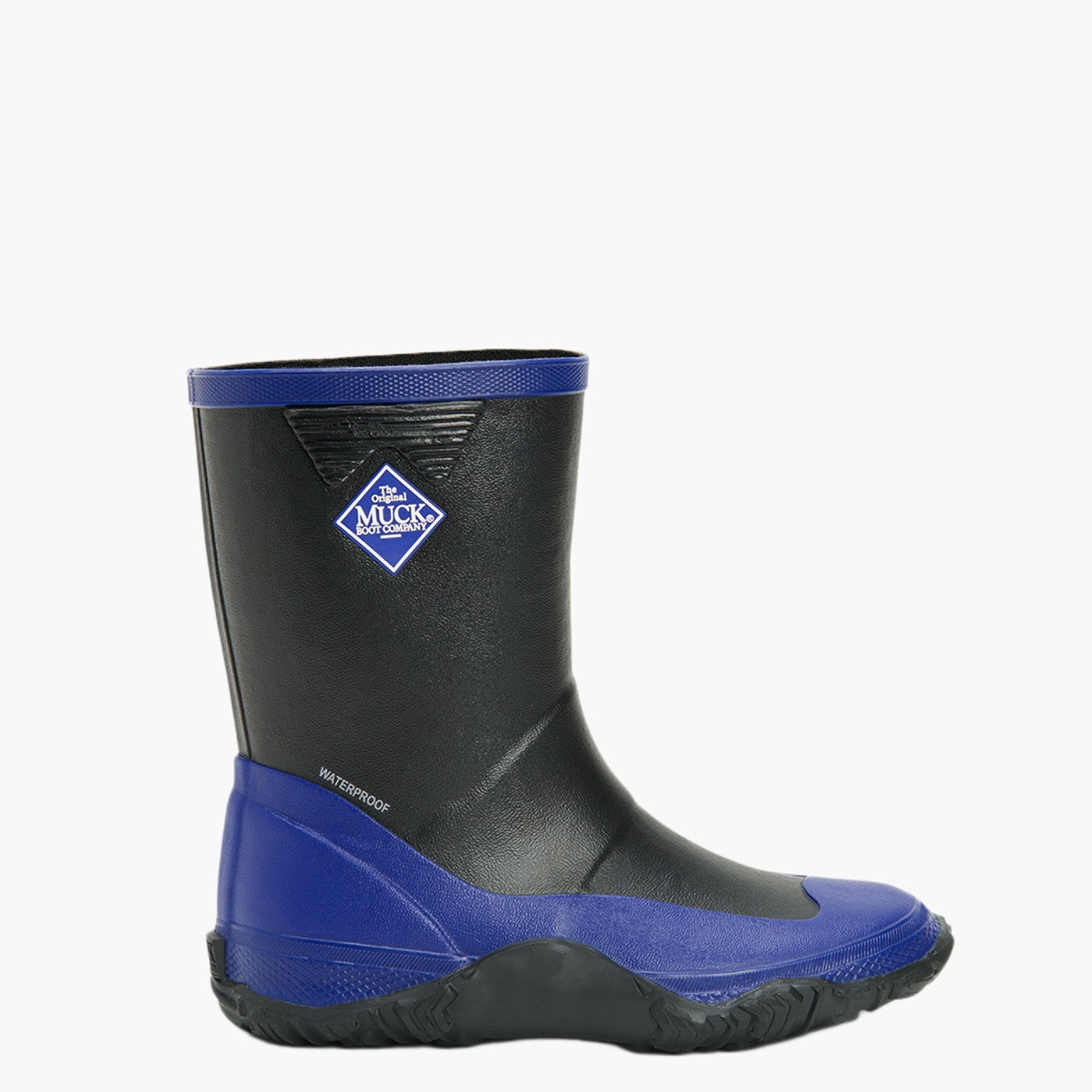 Kids' Forager Boot