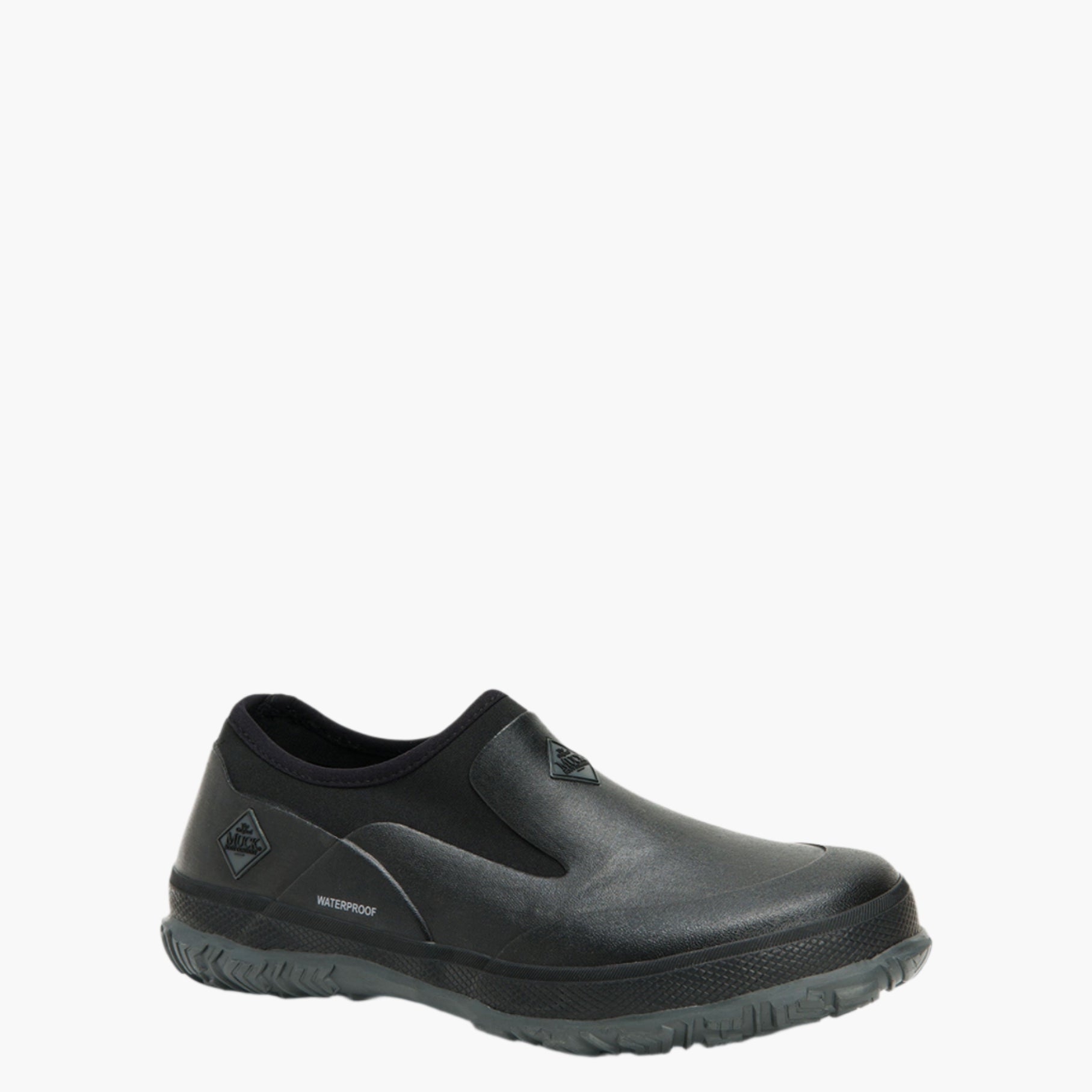 Unisex Forager Low Slip On