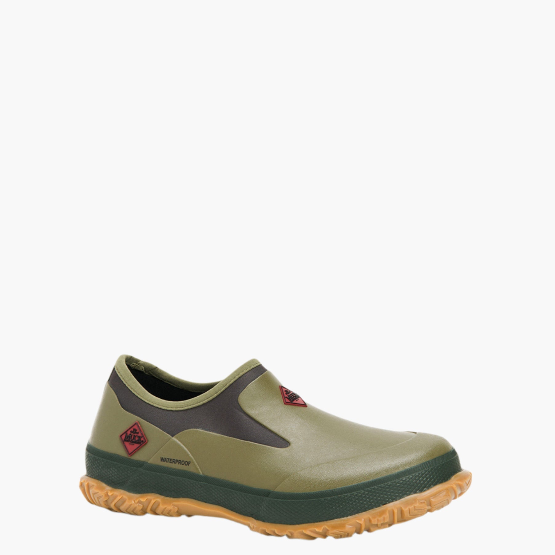 Unisex Forager Low Slip On