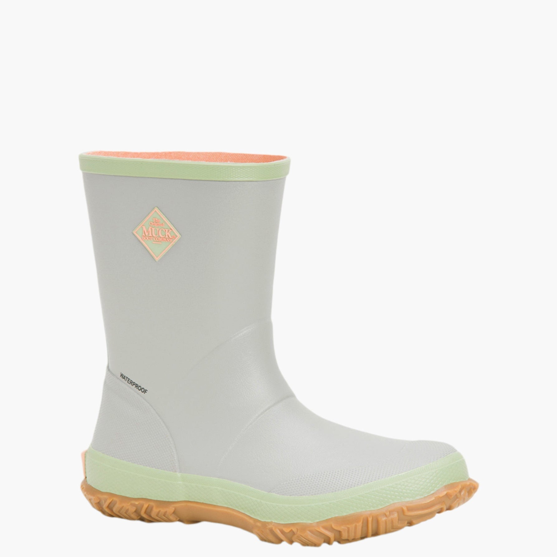 Women's Forager Mid Boot