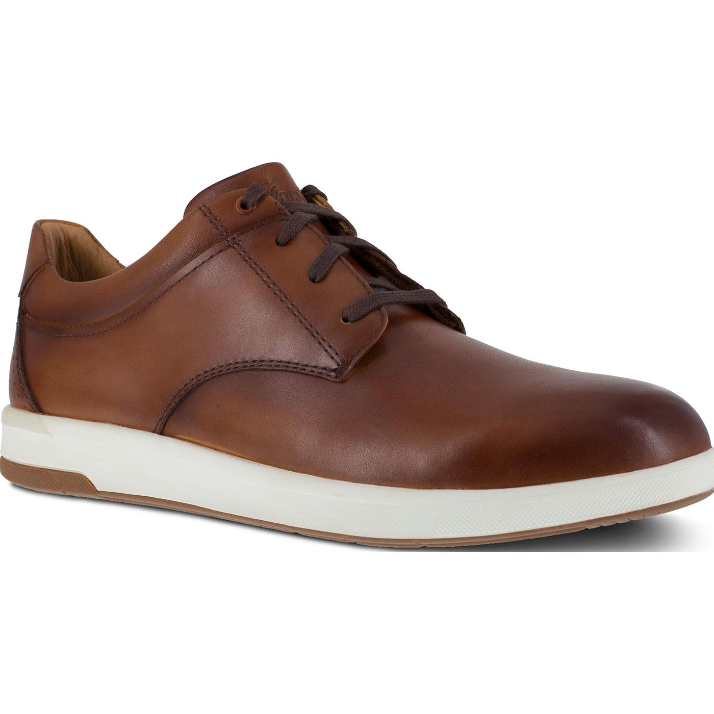 Florsheim Work Crossover Men's Steel Toe Static-Dissipative Work Oxford