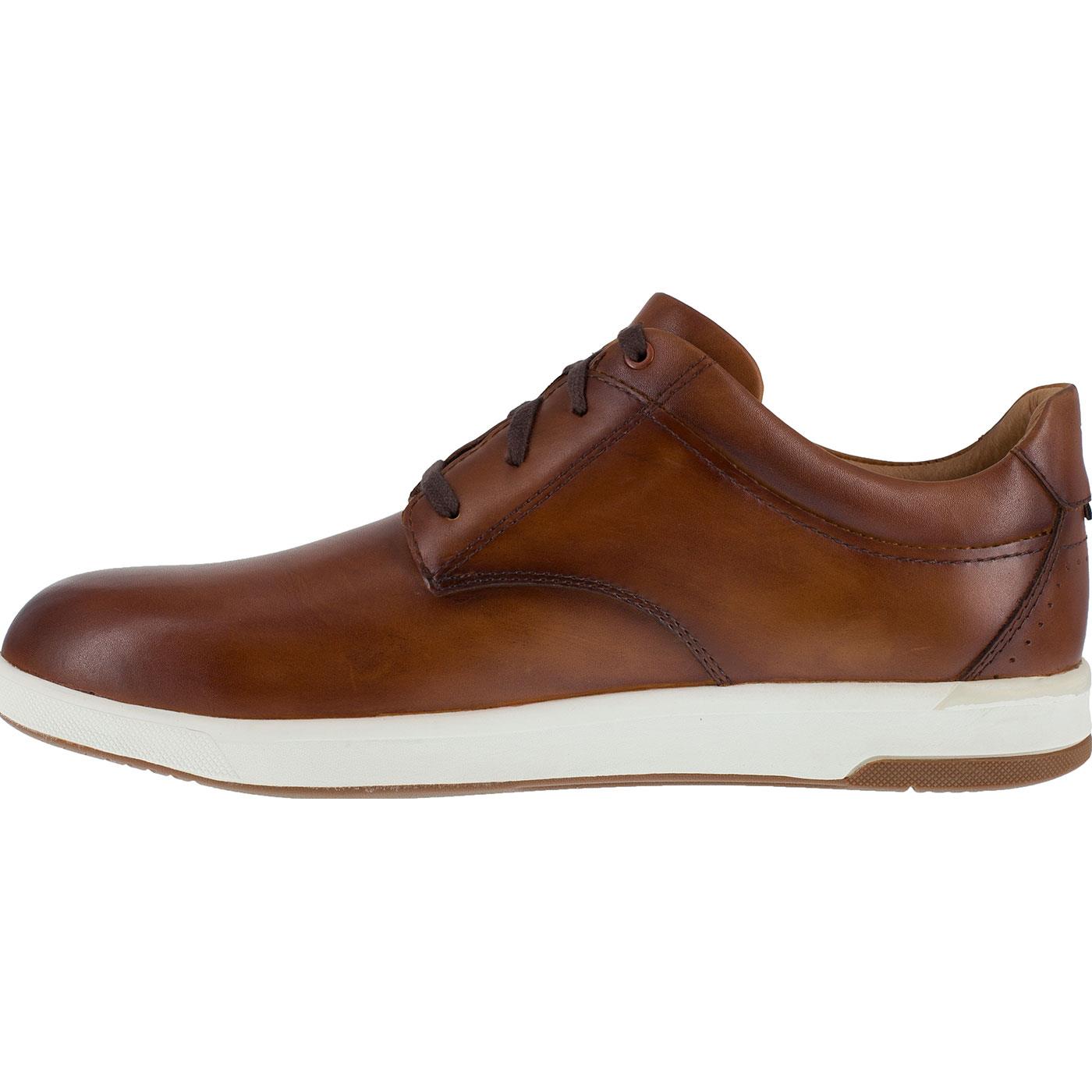 Florsheim Work Crossover Men's Steel Toe Static-Dissipative Work Oxford