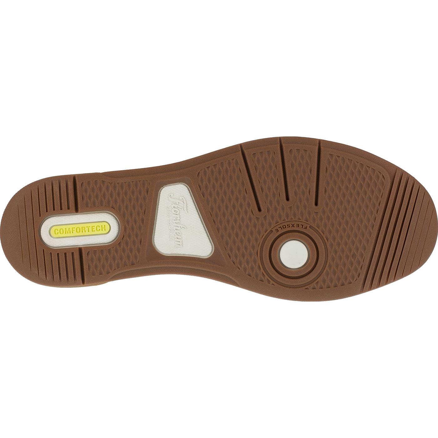 Florsheim Work Crossover Men's Steel Toe Static-Dissipative Work Oxford