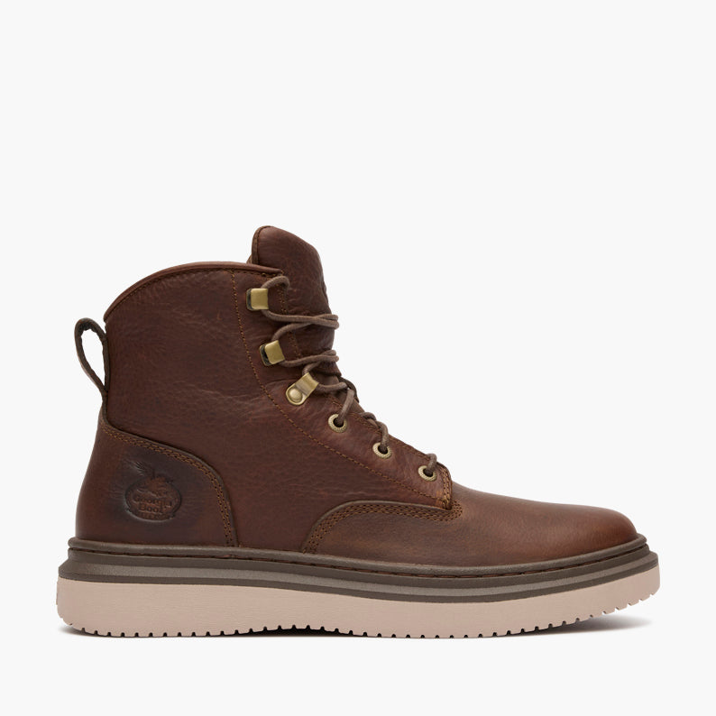 Georgia Boot Wedge Superlyte Work Boot