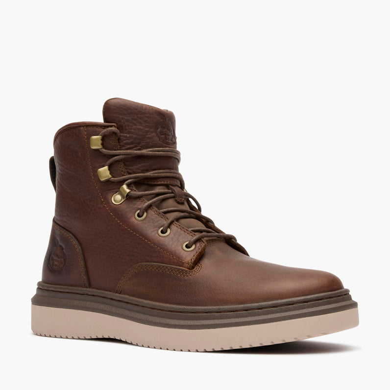 Georgia Boot Wedge Superlyte Work Boot