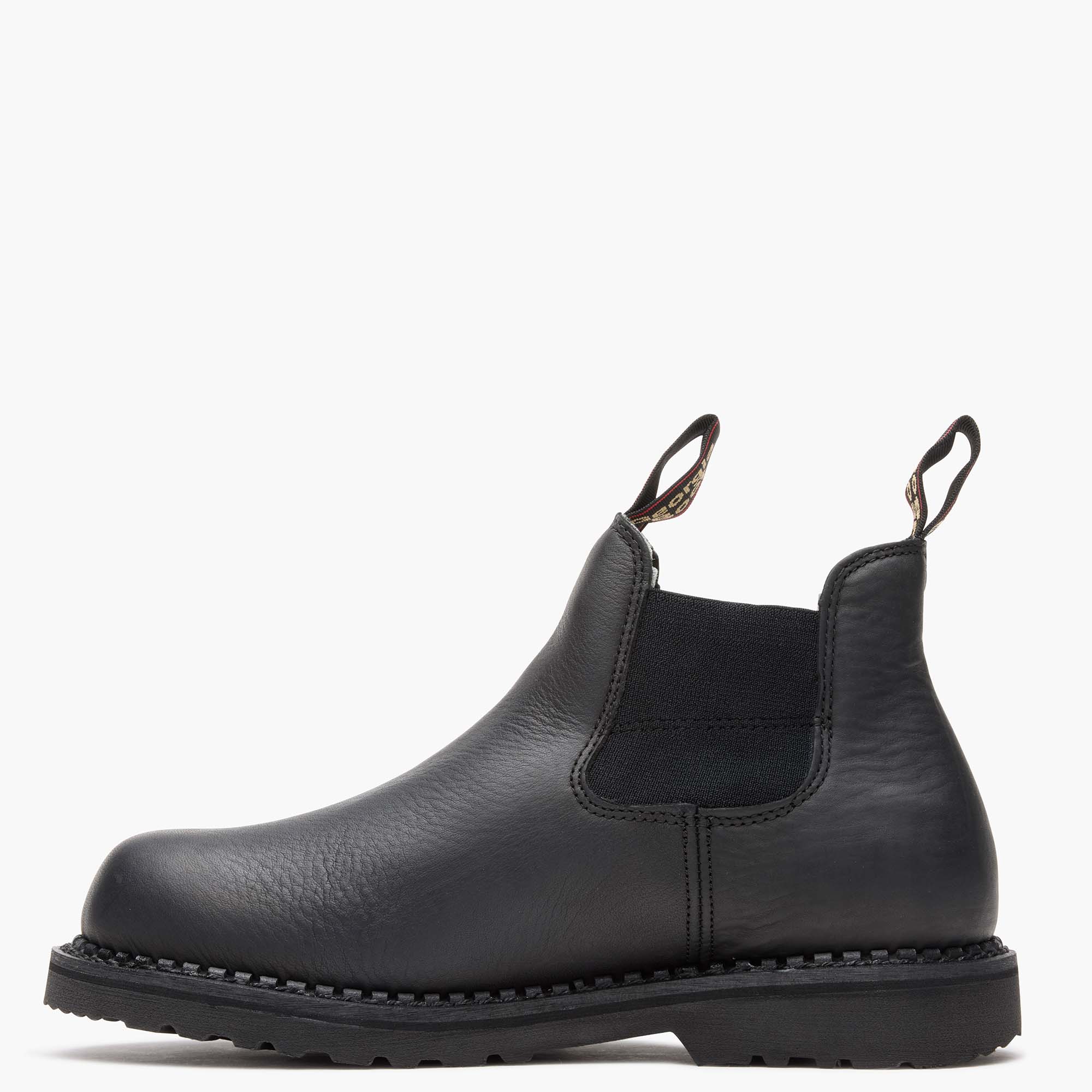 Georgia Giant Revamp Waterproof Chelsea Work Boot