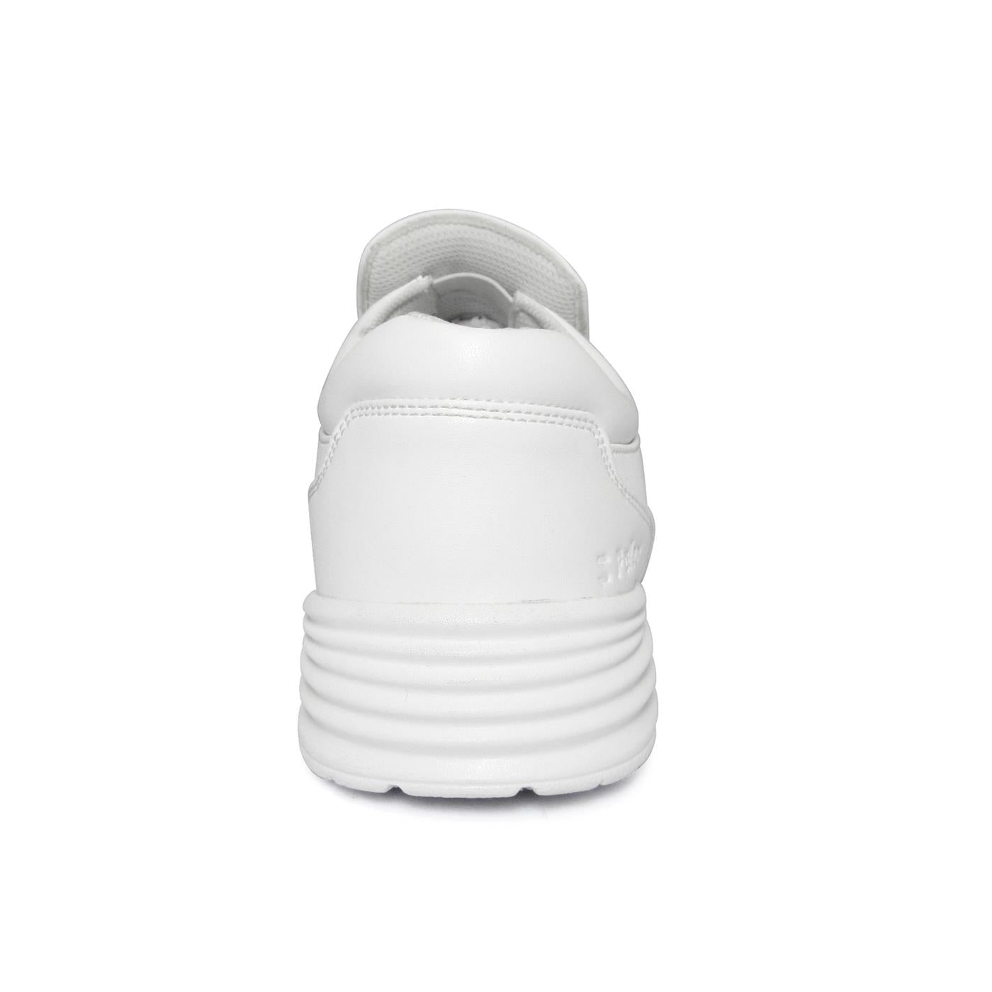 Genuine Grip Sirius Men's Composite Toe Static-Dissipative Puncture-Resisting Slip-Resisting Slip On Work Shoe