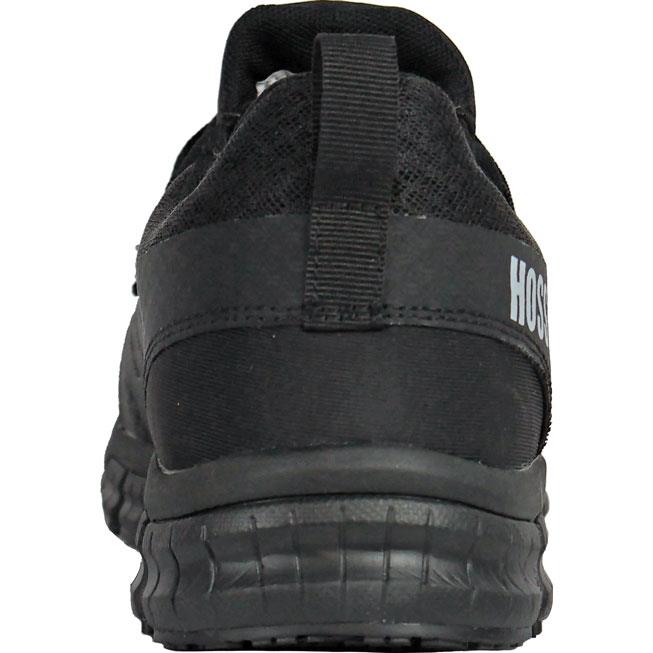 HOSS Sparks Men's Composite Toe Static-Dissipative Athletic Work Shoe
