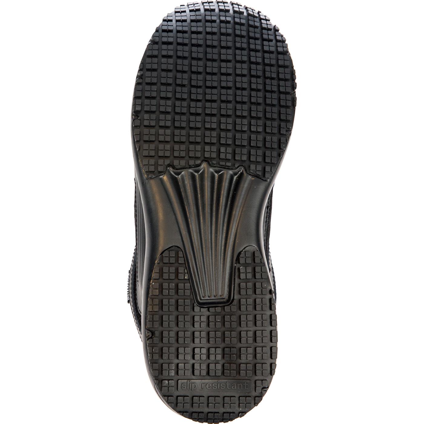 HOSS Reno Women's 3 inch Composite Toe Electrical Hazard Waterproof Athletic Work Shoe
