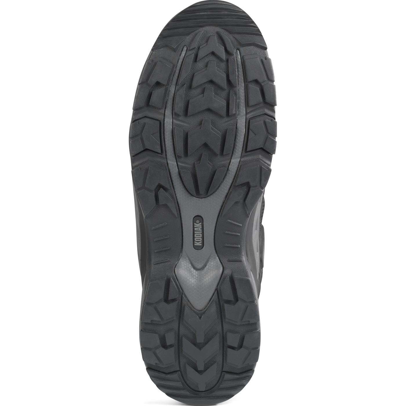 Kodiak Rapid Men's Composite Toe Electrical Hazard Waterproof Work Oxford