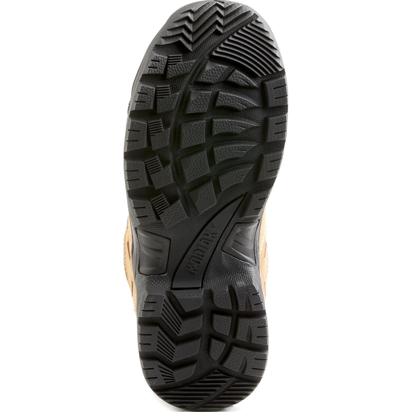 Kodiak Journey Women's Composite Toe Waterproof Work Hiker