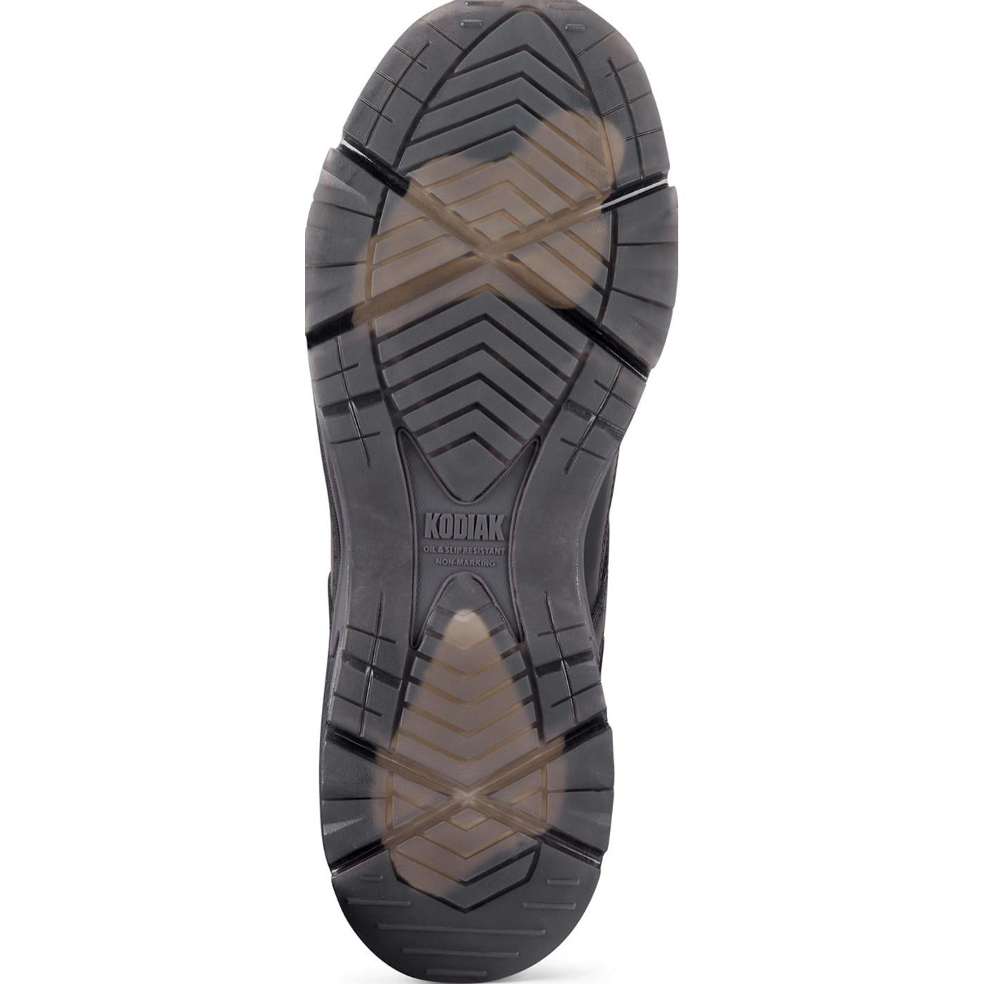 Kodiak MKT 1 Men's Composite Toe Electrical Hazard Waterproof Work Hiker