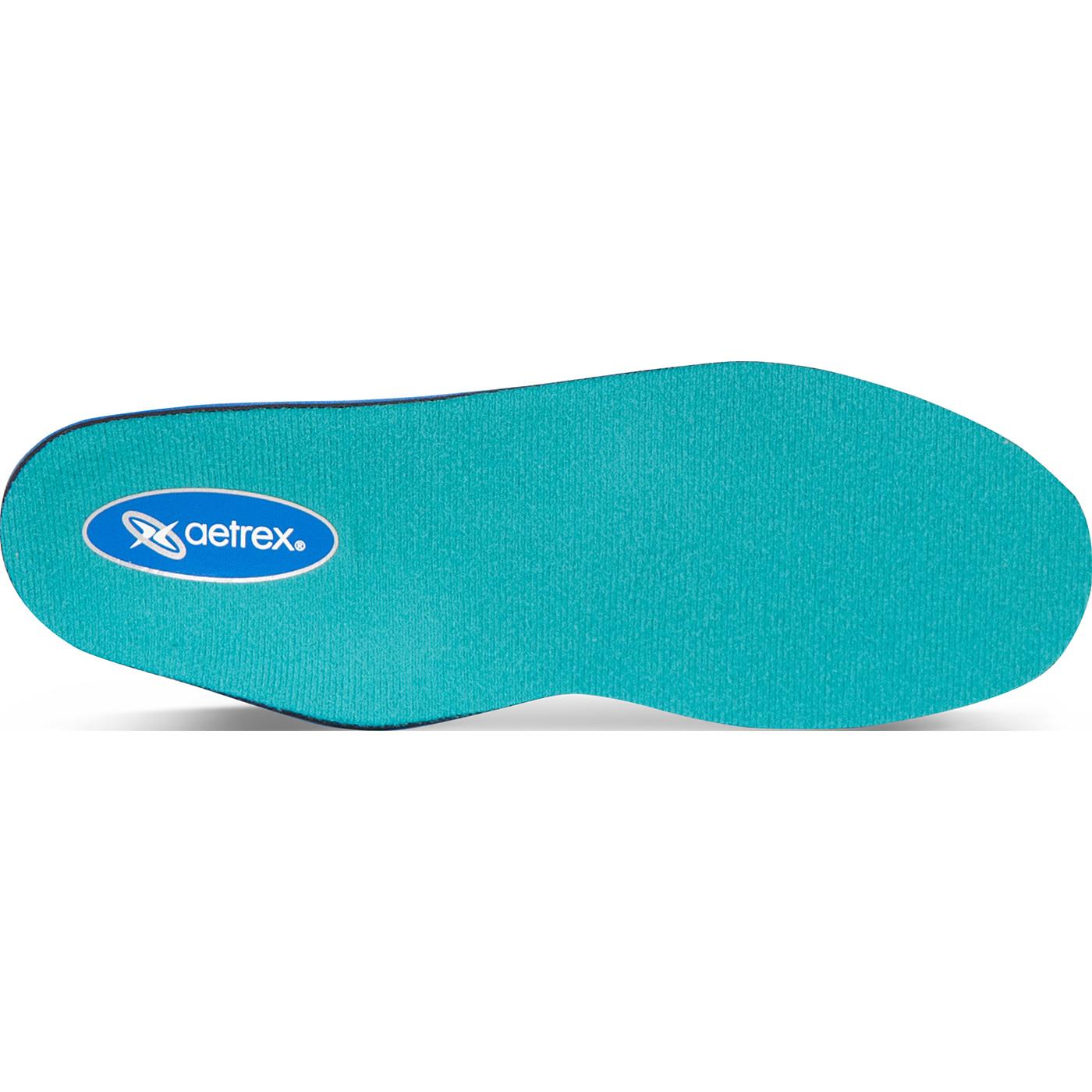 Aetrex Men's Active Medium/High Arch Orthotic for Athletic Shoes