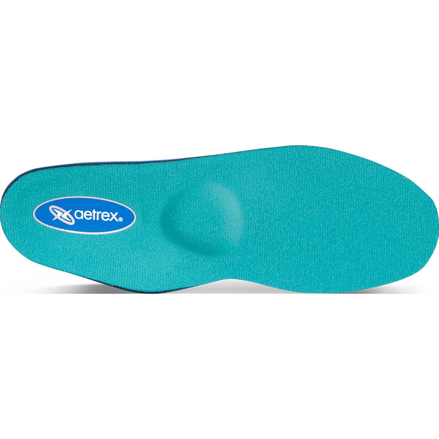 Aetrex Women's Active Medium/High Arch with Metatarsal Support Orthotic