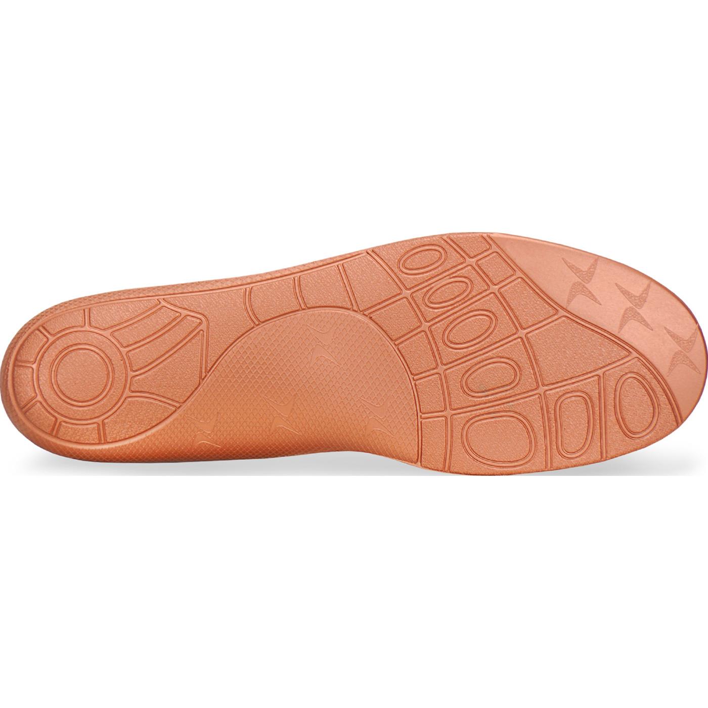 Aetrex Women's Premium Memory Foam Flat/Low Arch Posted Orthotic