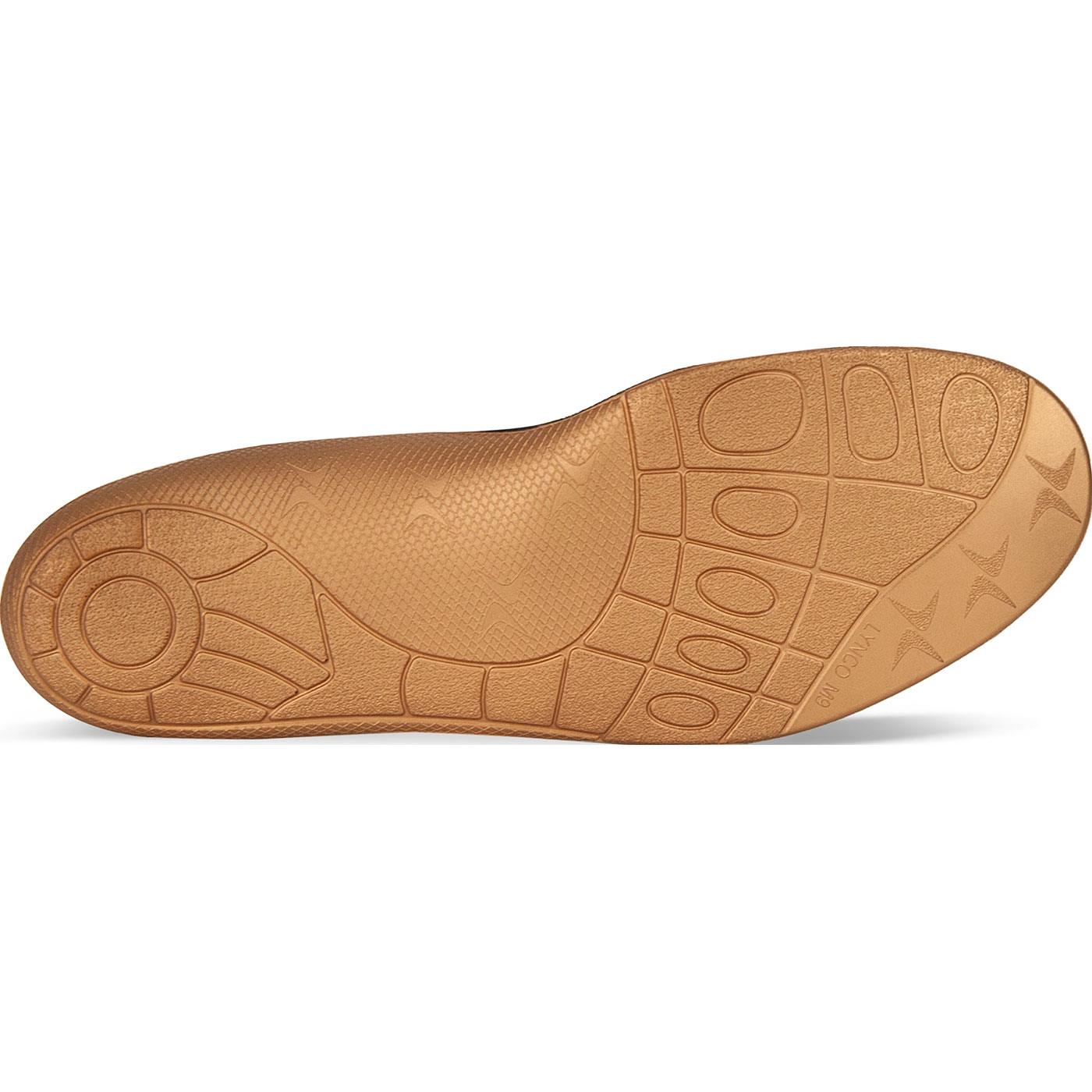 Aetrex Women's Compete Medium/High Arch Orthotic for Athletic Shoes