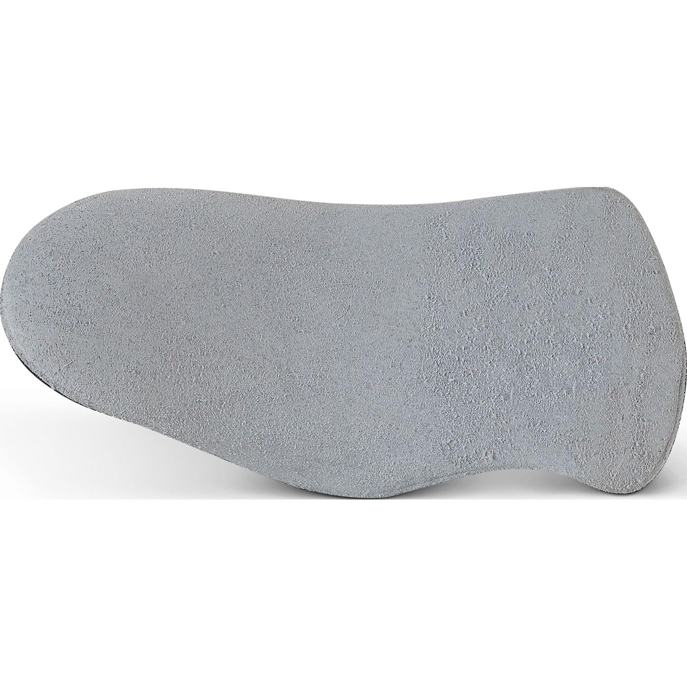 Aetrex Men's Dress 3/4 Medium/High Arch Orthotic