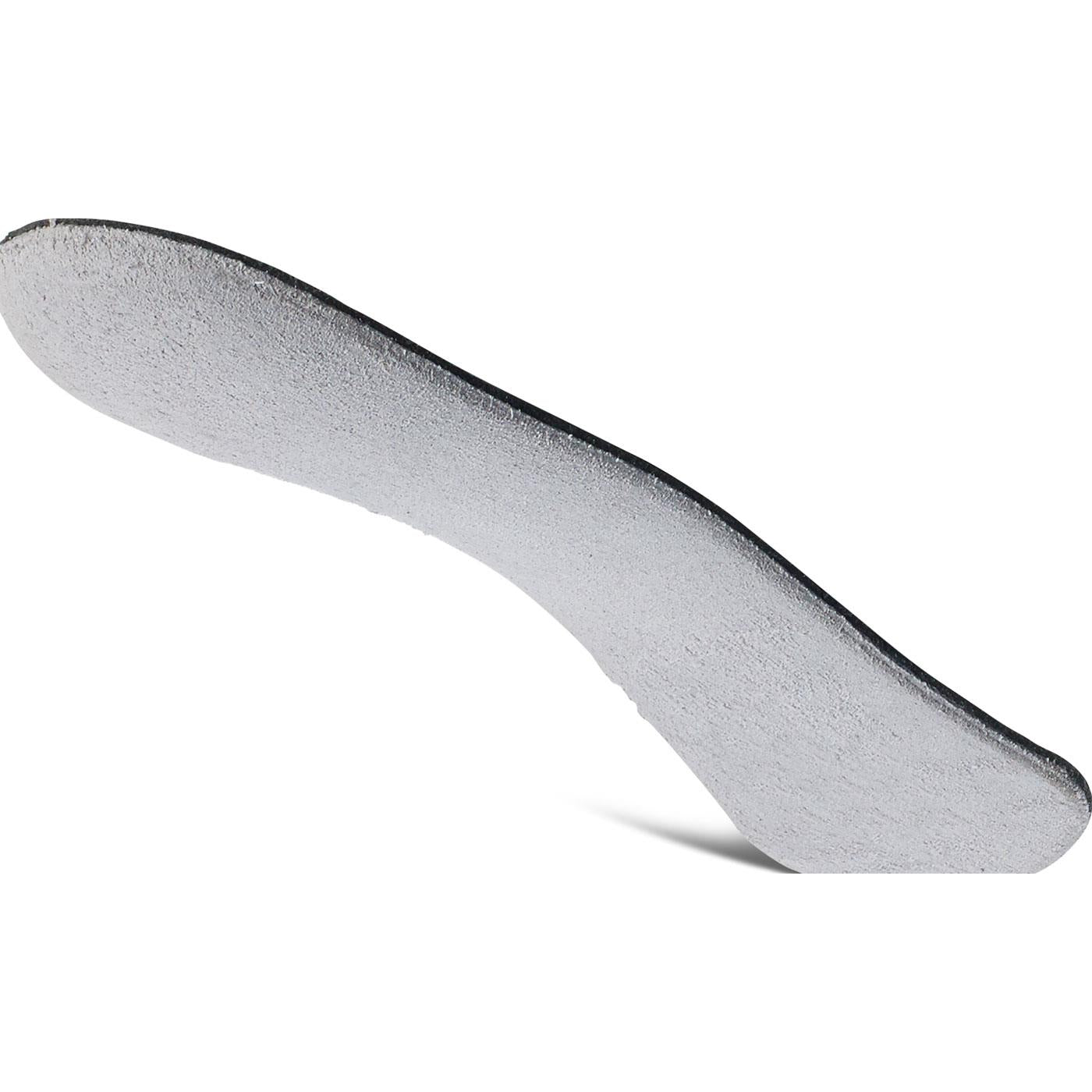 Aetrex Men's Dress 3/4 Medium/High Arch Orthotic