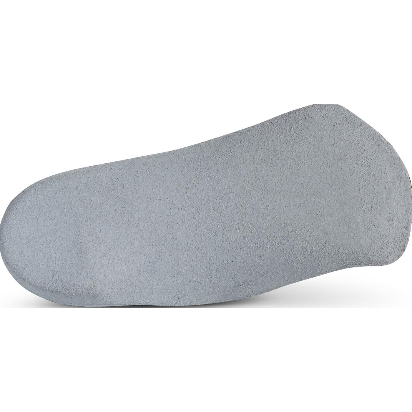 Aetrex Women's Dress 3/4 Low/Flat Arch Orthotic