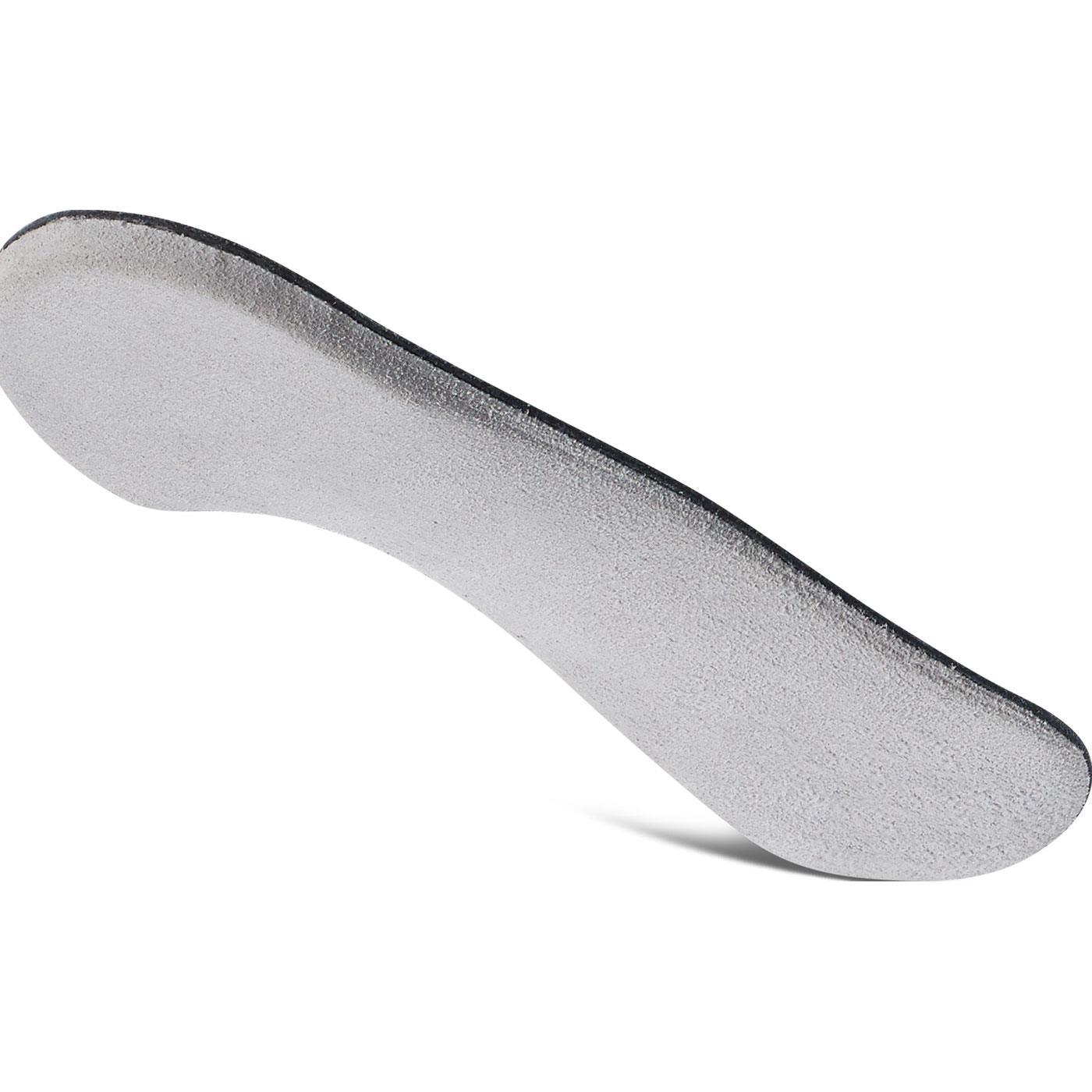 Aetrex Women's Dress 3/4 Low/Flat Arch Orthotic