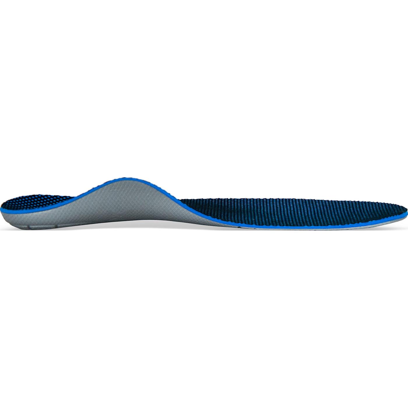 Aetrex Speed Men's Medium/High Arch Orthotic