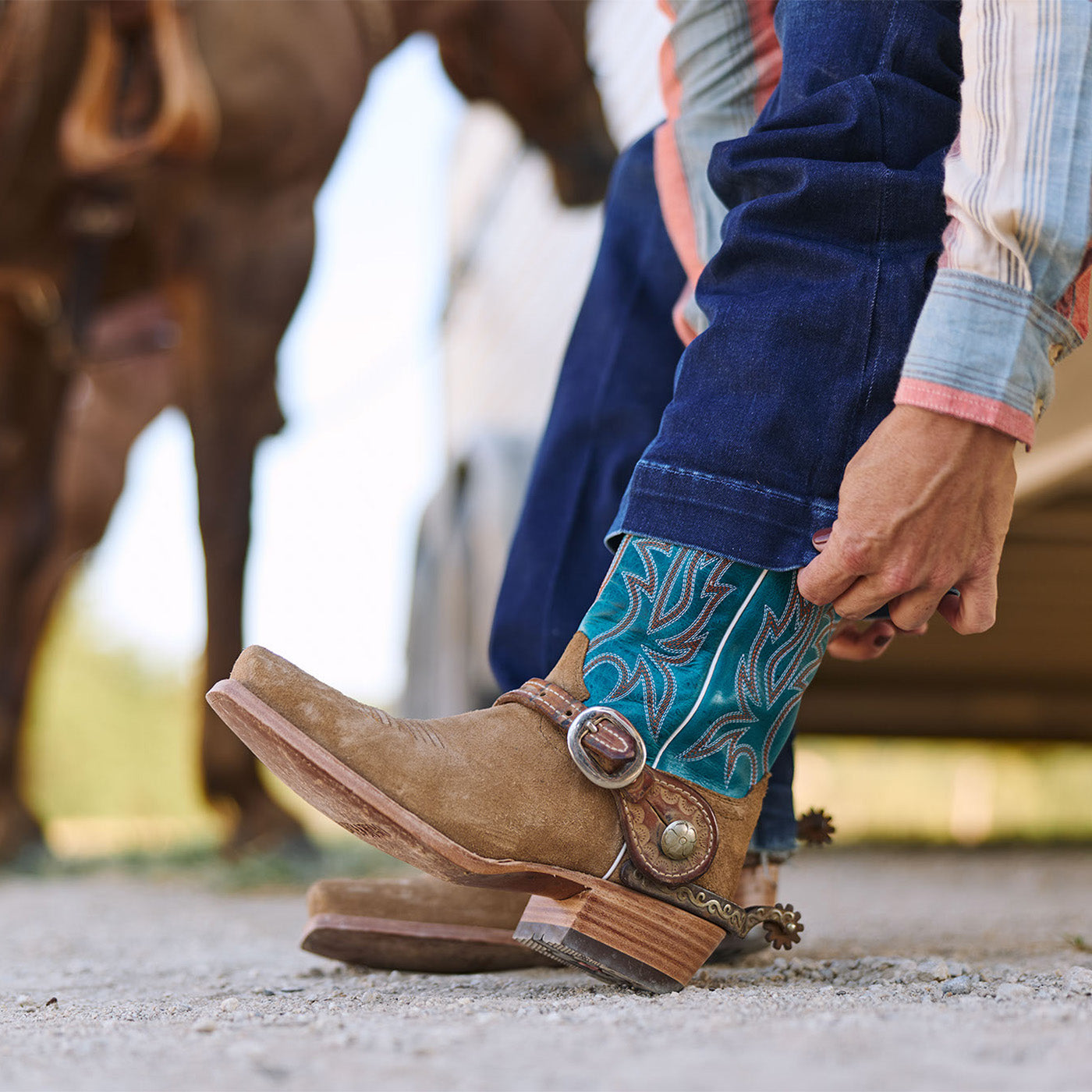 Durango® Women's Arena Pro Elite™ Western Boot