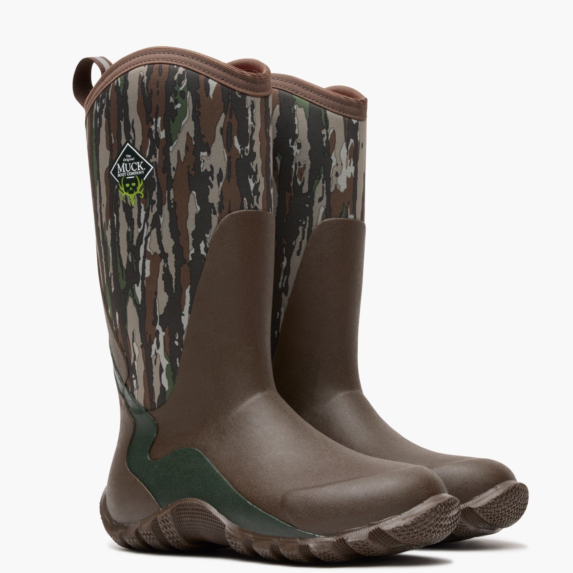 Muck x Bone Collector Men's 15" Fieldblazer Boot