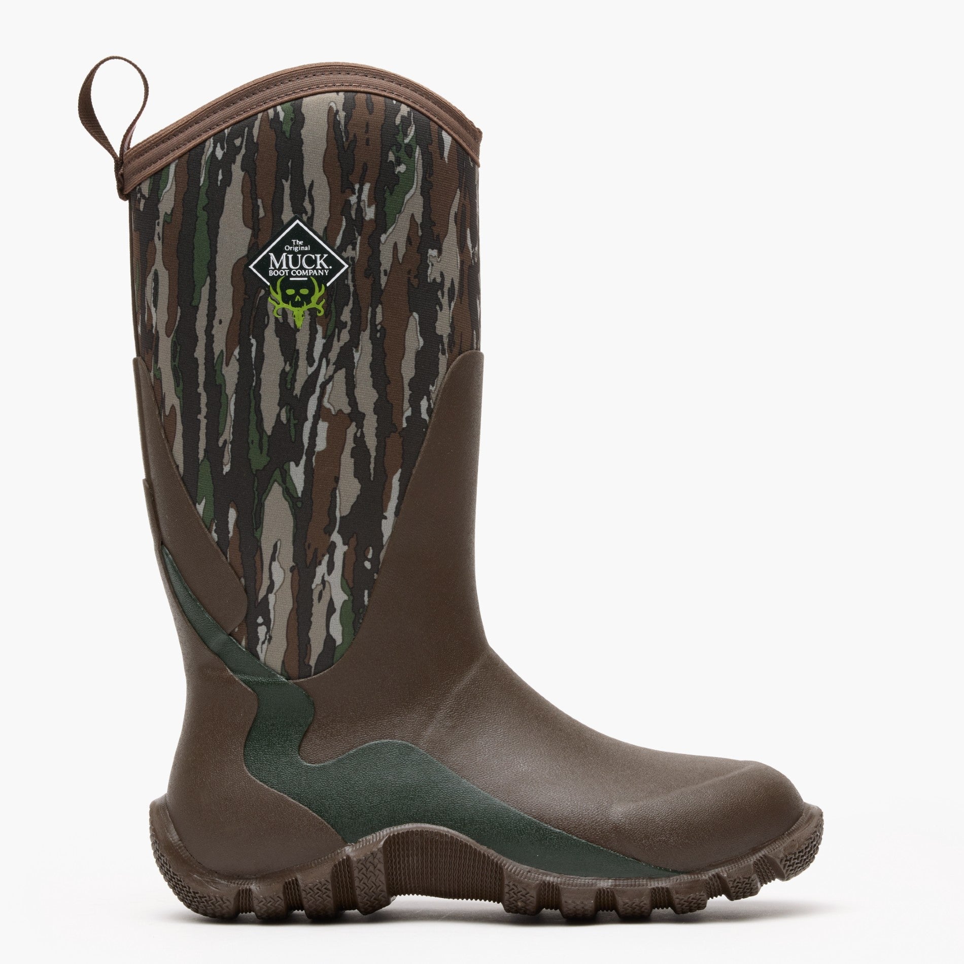 Muck x Bone Collector Men's 15" Fieldblazer Boot